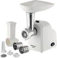 Мясорубка Scarlett SC-MG45M20 1800Вт белый | код 1420572 | SCARLETT
