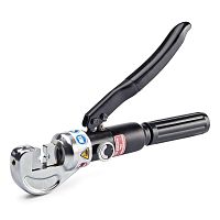 Пресс гидравлический ручной ПГРс-4т к-кт | код 78070 | КВТ