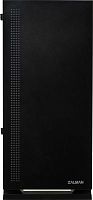Корпус Zalman S5 черный без БП ATX 6x120mm 2x140mm 2xUSB2.0 1xUSB3.0 audio bott PSU | код 1358131 | ZALMAN