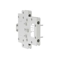 Блокировка механическая для реверсивных контакторов DSC | код DSCMI | DKC