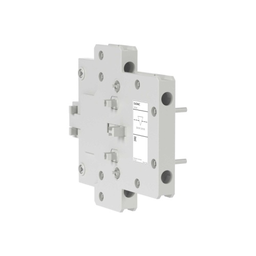 Блокировка механическая для реверсивных контакторов DSC | код DSCMI | DKC Блокировка механическая для реверсивных контакторов DSC | код DSCMI | DKC