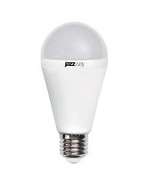 Лампа светодиодная PLED-SP A65 30Вт 4000К E27 230/50 | Код. 5019690 | JazzWay