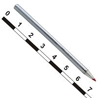 Жало RUICHI 12, 30 Вт | код 71714 | Ruichi