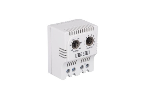 Гигростат + термостат PHE111 | код PHE111 | EMAS