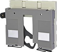 Мех. блокировка (фронтальная) MLR 125/3 (правая) | код 004671174 | ETI