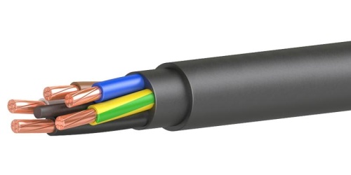 Кабель ВВГнг(А)-LS 5х16 МК (N PE) 0.66кВ | код. 21011380273 | Кавказкабель Кабель ВВГнг(А)-LS 5х16 МК (N PE) 0.66кВ | код. 21011380273 | Кавказкабель