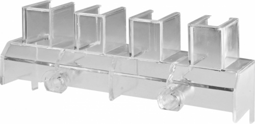 Верхняя защитн. клемн. крышка PR UP к LA1&LAF1 | код 004665071 | ETI