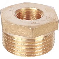 Футорка 1'X3/8 | код SFT-0028-000138 | STOUT