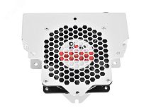 Модуль вентиляторный, 1 вентилятор, колодка | код R-FAN-1J | REM