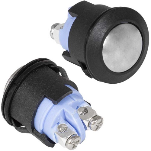 GQ16B-10/PC off-(on) | код 117014 | Ruichi