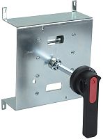 Привод поворотный ПРПм-1 630/800 для ВА88-40 MASTER | код SVA70D-PRP-1-1-02 | IEK 