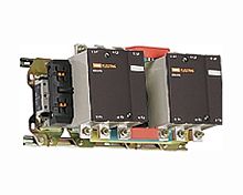 КТН-51503 реверс150А 230В/АС3 TDM | код SQ0710-0020 | TDM