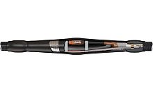 Муфта кабельная соединительная 10СТп-3х(70-120) с соединителями болтовыми Нева-Транс Комплект