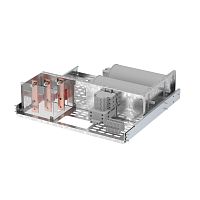 Комплект установки компенсации реактивной мощности Ш=800 В=200 | код R5PKUC820 | DKC