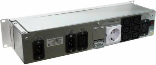 Байпас Powercom EBC-100A | код 1593224 | POWERCOM