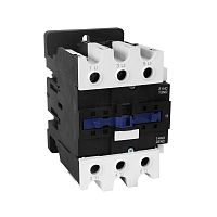 Контактор КМ-48012-80А-230В-1НО+1НЗ-КЭАЗ | код 329807 | КЭАЗ
