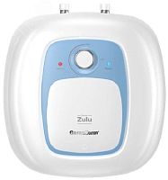 Водонагреватель накопительный Garanterm Zulu 30 U | код 111255 | Thermex