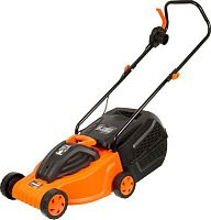 Газонокосилка роторная Patriot PT1132E (512309222) 1000Вт | код 365378 | PATRIOT