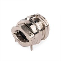 Ввод кабельный латунный MGM-DL 50 (32-38 мм) | код 89023 | Fortisflex