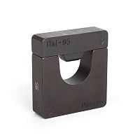 Набор матриц для опрессовки НМ-300-ПМ (КВТ) | код 61035 | КВТ