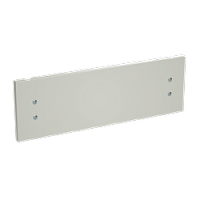 Панель внешняя секционная В=300 мм, Ш=600 мм | код R5CPFEM6300 | DKC