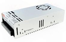 Источник питания AC-DC, 150Вт, вход 90…264V AC, 47…63Гц /127…370В DC, выход1: +5В/3…15A, выход2: +15В/0…5A, выход3: +24В /0.4…3A, выход 4: -15В/0…1A, изоляция 3000В AC, в кожухе 199х99х50мм, -10…+60С | код QP-150F | MeanWell