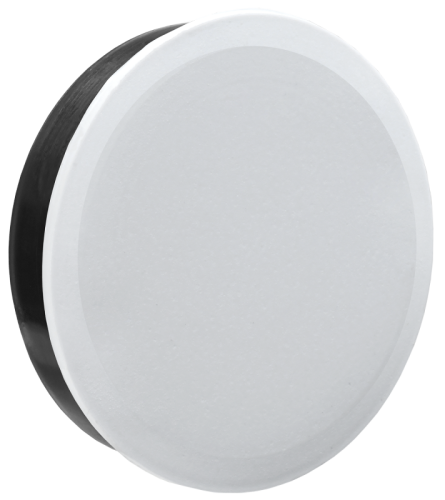 Коробка расп. У194 D=65х15мм для тв. ст. IEK | код UKT11-065-015-000-A-N | IEK