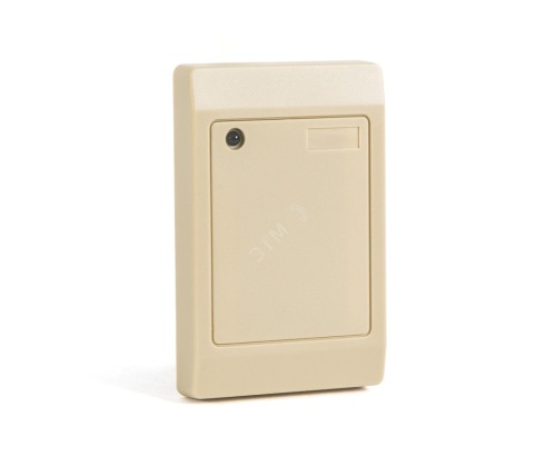 Считыватель карт SPRUT RFID Reader-11WH | код 962 | Бастион