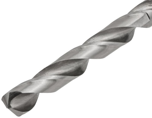 Сверло HSS по металлу,полированное, U-хвостовик под биту, инд.упаковка 8.0 мм | код 34080 | FIT фото 5