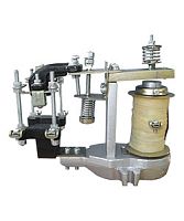 Реле времени РЭВ-815 У3, 220В DC, IP00 | код ET011443 | Электротехник