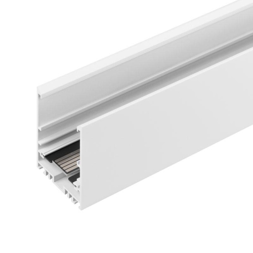 Трек MAG-TRACK-4563-2000 (WH, 5LN) (Arlight, IP20 Металл, 3 года) | код 46601 | Arlight