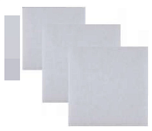 Фильтр для вентиляторов 150x150мм | код V14 150 001 | CETINKAYA PANO