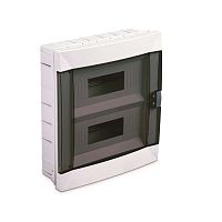 бокс 24авт СУ | код 63024 | Makel