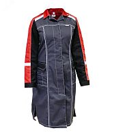 Халат женский ФОРМУЛА, р-р 40-42 80-84/158-164 | код 105085 | Эталон-Спецодежда