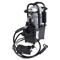 Помпа электрогидравлическая ПМЭ-7050У (КВТ) | код 69293 | КВТ