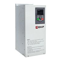 Преобразователь частоты PRO-Drive PD-90-FC-37K0-3 EKF | код PD-90-FC-37K0-3 | EKF