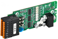 Плата расширения энкодера инкрементального типа ONI Запросите проектную скидку | код EC-K750-PG-INC1 | ONI