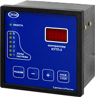 Программируемый логический контроллер КУТП-2 | код 4640016930340 | МЕАНДР