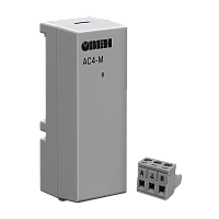 Преобразователь интерфейсов АС4-М | код 76964 | ОВЕН