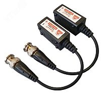 Приемопередатчик видеосигнала | код SR-VBP02 | SarmaTT