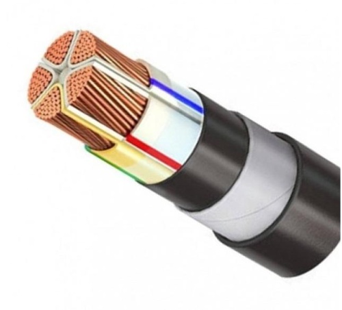 Кабель ВБШвнг(А)-LS 5х70 МС (N PE) 1кВ | код. 9811 | Агрокабель Кабель ВБШвнг(А)-LS 5х70 МС (N PE) 1кВ | код. 9811 | Агрокабель
