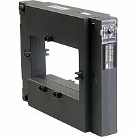 Трансформатор тока ТРП 1000/5А 10ВА, кл.т. 0,5 | код. ITT816-2-D100-1000 | IEK