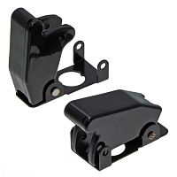 Колпачок предохранительный RUICHI SAC-01, чёрный | код 108349 | Ruichi