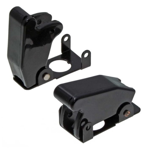 Колпачок предохранительный RUICHI SAC-01, чёрный | код 108349 | Ruichi