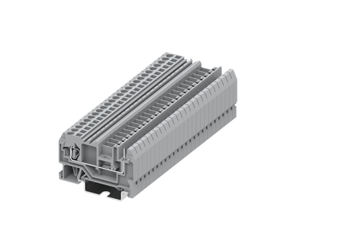 225984 Клемма ТА 1-1 вставная штекерная, плоско-пруж. зажим, сеч. 2.5мм2, син., шт | код 225984 | SUPU 225984 Клемма ТА 1-1 вставная штекерная, плоско-пруж. зажим, сеч. 2.5мм2, син., шт | код 225984 | SUPU
