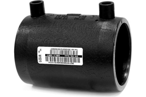 Муфта ES электросварная d 110 SDR11 | код 2100160110 | Eurostandard