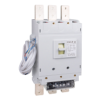 Автоматический выключатель ВА55-41-344710-1000А-690AC-НР230AC/220DC-ОМ4-РЕГ-КЭАЗ (1 шт.) КЭАЗ | код 239596 | КЭАЗ