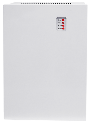 Источник питания резервированный Ладога БП-А (Ладога БП-А) | код 923 | Риэлта