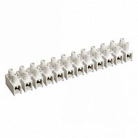 Зажим винтовой ЗВИ-5 н/г 1,5-4мм2 (2 шт/блистер) | код. UZV4-005-04-2 | IEK