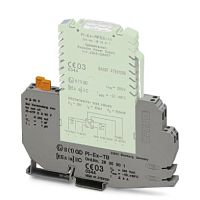 Базовый клеммный блок PI-EX-TB | код 2835901 | PHOENIX CONTACT